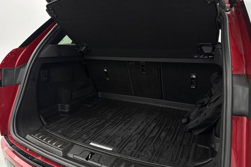 2021 (71) LAND ROVER RANGE ROVER EVOQUE 1.5 P300e R-Dynamic HSE 5dr Auto 5066476