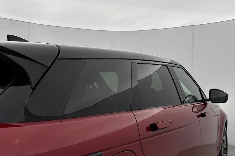 2021 (71) LAND ROVER RANGE ROVER EVOQUE 1.5 P300e R-Dynamic HSE 5dr Auto 5066488