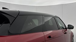 2021 (71) LAND ROVER RANGE ROVER EVOQUE 1.5 P300e R-Dynamic HSE 5dr Auto 5066488