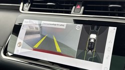 2021 (71) LAND ROVER RANGE ROVER EVOQUE 1.5 P300e R-Dynamic HSE 5dr Auto 5066451