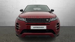 2021 (71) LAND ROVER RANGE ROVER EVOQUE 1.5 P300e R-Dynamic HSE 5dr Auto 5066446