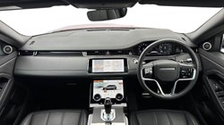 2021 (71) LAND ROVER RANGE ROVER EVOQUE 1.5 P300e R-Dynamic HSE 5dr Auto 5066448