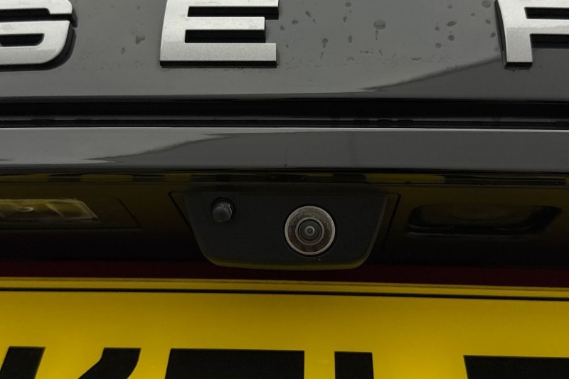 2021 (71) LAND ROVER RANGE ROVER EVOQUE 1.5 P300e R-Dynamic HSE 5dr Auto 5066478