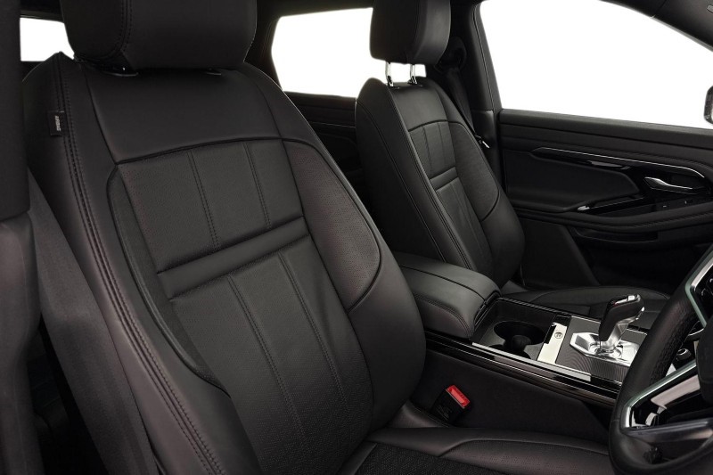 2021 (71) LAND ROVER RANGE ROVER EVOQUE 1.5 P300e R-Dynamic HSE 5dr Auto 5066465