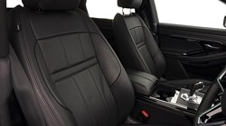 2021 (71) LAND ROVER RANGE ROVER EVOQUE 1.5 P300e R-Dynamic HSE 5dr Auto 5066465