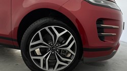 2021 (71) LAND ROVER RANGE ROVER EVOQUE 1.5 P300e R-Dynamic HSE 5dr Auto 5066479