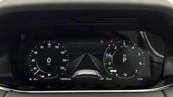 2021 (71) LAND ROVER RANGE ROVER EVOQUE 1.5 P300e R-Dynamic HSE 5dr Auto 5066455