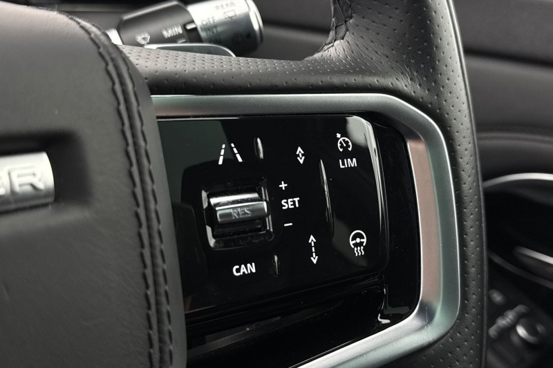 2021 (71) LAND ROVER RANGE ROVER EVOQUE 1.5 P300e R-Dynamic HSE 5dr Auto 5066467