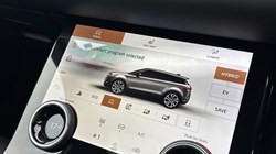 2021 (71) LAND ROVER RANGE ROVER EVOQUE 1.5 P300e R-Dynamic HSE 5dr Auto 5066471
