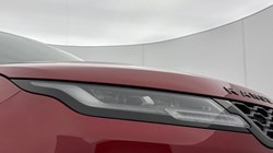 2021 (71) LAND ROVER RANGE ROVER EVOQUE 1.5 P300e R-Dynamic HSE 5dr Auto 5066456