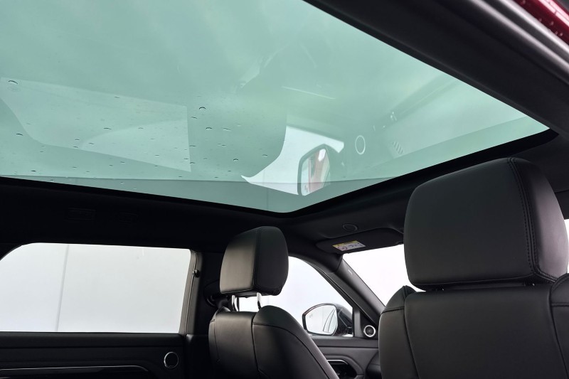 2021 (71) LAND ROVER RANGE ROVER EVOQUE 1.5 P300e R-Dynamic HSE 5dr Auto 5066460