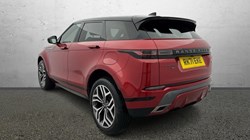 2021 (71) LAND ROVER RANGE ROVER EVOQUE 1.5 P300e R-Dynamic HSE 5dr Auto 1