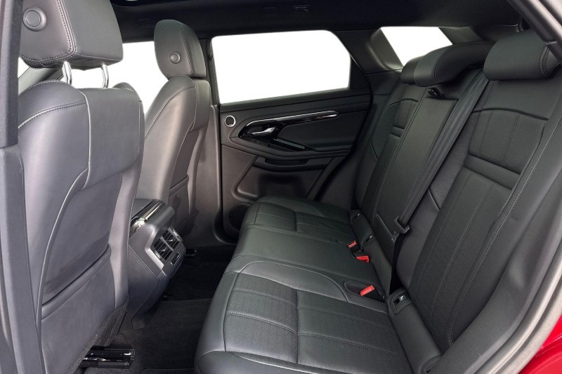 2021 (71) LAND ROVER RANGE ROVER EVOQUE 1.5 P300e R-Dynamic HSE 5dr Auto 5066443