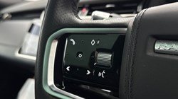 2021 (71) LAND ROVER RANGE ROVER EVOQUE 1.5 P300e R-Dynamic HSE 5dr Auto 5066466