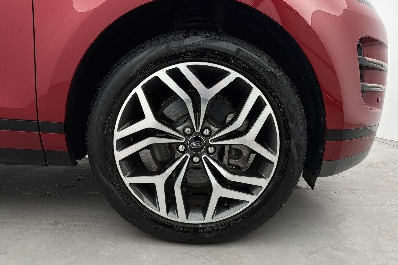 2021 (71) LAND ROVER RANGE ROVER EVOQUE 1.5 P300e R-Dynamic HSE 5dr Auto 5066447