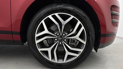 2021 (71) LAND ROVER RANGE ROVER EVOQUE 1.5 P300e R-Dynamic HSE 5dr Auto 5066447