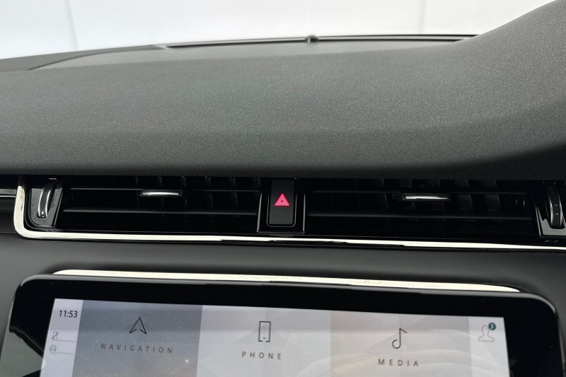 2021 (71) LAND ROVER RANGE ROVER EVOQUE 1.5 P300e R-Dynamic HSE 5dr Auto 5066473