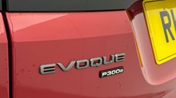 2021 (71) LAND ROVER RANGE ROVER EVOQUE 1.5 P300e R-Dynamic HSE 5dr Auto 5066483