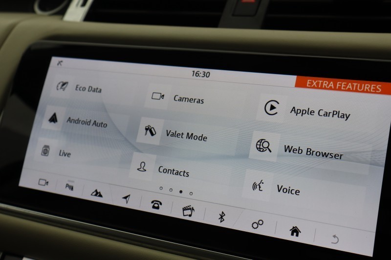 2020 (70) LAND ROVER RANGE ROVER SPORT 3.0 D300 Autobiography Dynamic 5dr Auto 5180467