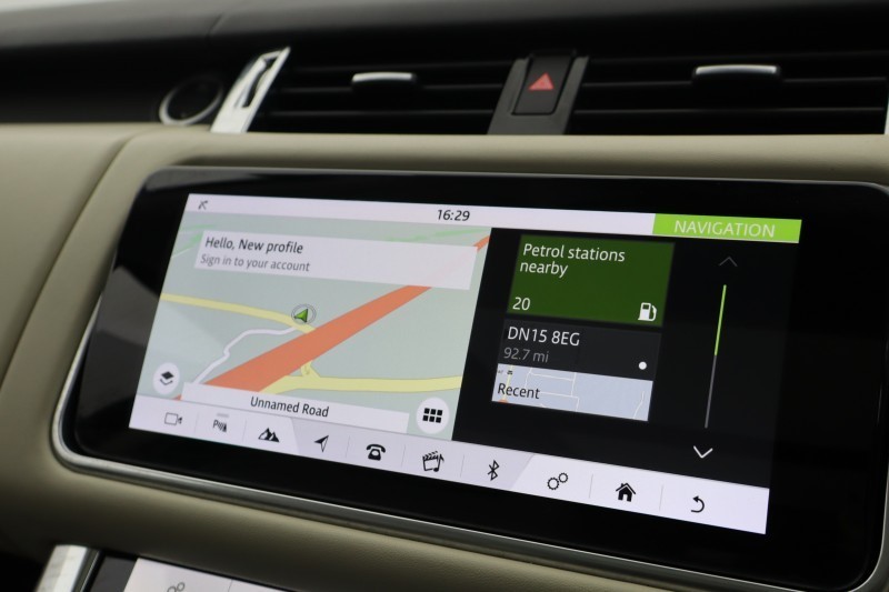 2020 (70) LAND ROVER RANGE ROVER SPORT 3.0 D300 Autobiography Dynamic 5dr Auto 5180464