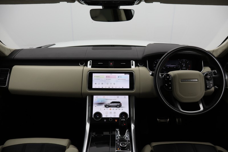 2020 (70) LAND ROVER RANGE ROVER SPORT 3.0 D300 Autobiography Dynamic 5dr Auto 5180452