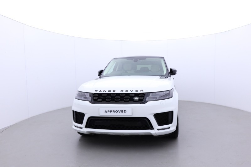2020 (70) LAND ROVER RANGE ROVER SPORT 3.0 D300 Autobiography Dynamic 5dr Auto 5180415