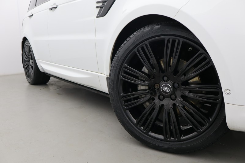 2020 (70) LAND ROVER RANGE ROVER SPORT 3.0 D300 Autobiography Dynamic 5dr Auto 5180429