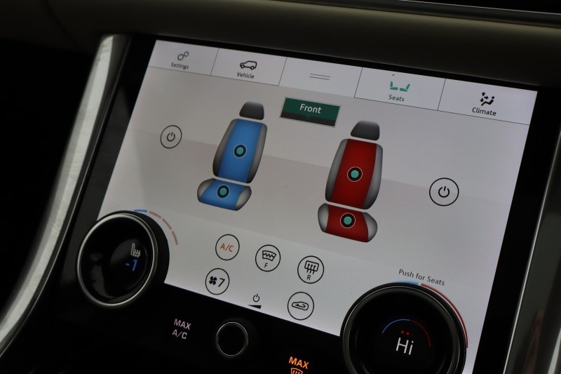 2020 (70) LAND ROVER RANGE ROVER SPORT 3.0 D300 Autobiography Dynamic 5dr Auto 5180462