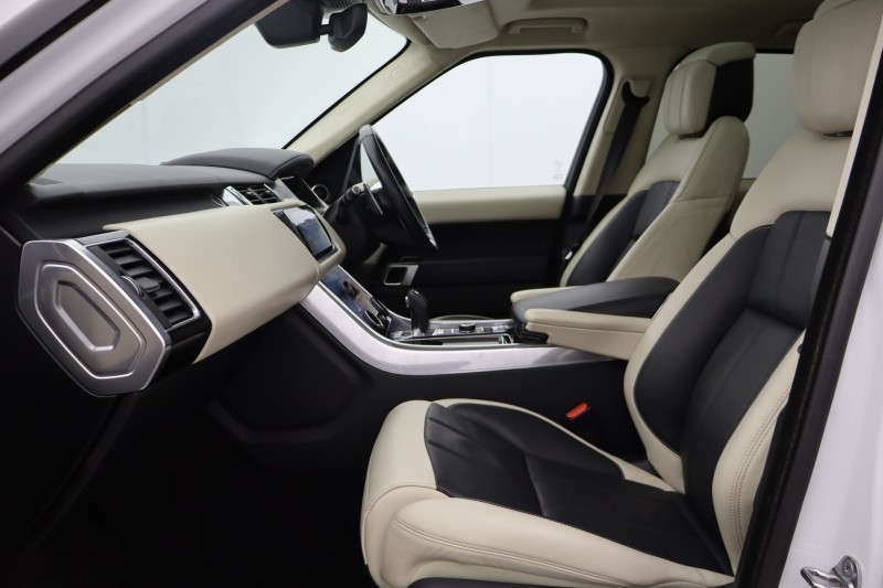 2020 (70) LAND ROVER RANGE ROVER SPORT 3.0 D300 Autobiography Dynamic 5dr Auto 5180430