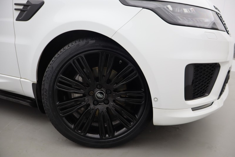 2020 (70) LAND ROVER RANGE ROVER SPORT 3.0 D300 Autobiography Dynamic 5dr Auto 5180428