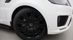 2020 (70) LAND ROVER RANGE ROVER SPORT 3.0 D300 Autobiography Dynamic 5dr Auto 5180428