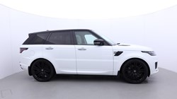 2020 (70) LAND ROVER RANGE ROVER SPORT 3.0 D300 Autobiography Dynamic 5dr Auto 5180419