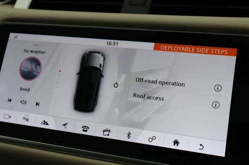 2020 (70) LAND ROVER RANGE ROVER SPORT 3.0 D300 Autobiography Dynamic 5dr Auto 5180470