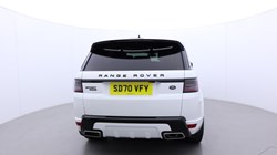 2020 (70) LAND ROVER RANGE ROVER SPORT 3.0 D300 Autobiography Dynamic 5dr Auto 5180417