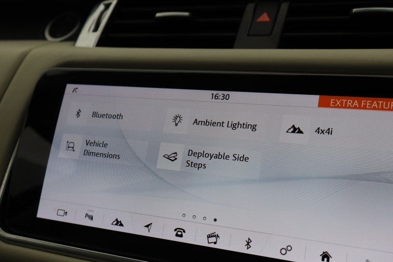 2020 (70) LAND ROVER RANGE ROVER SPORT 3.0 D300 Autobiography Dynamic 5dr Auto 5180468