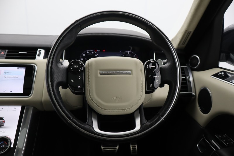 2020 (70) LAND ROVER RANGE ROVER SPORT 3.0 D300 Autobiography Dynamic 5dr Auto 5180454