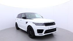 2020 (70) LAND ROVER RANGE ROVER SPORT 3.0 D300 Autobiography Dynamic 5dr Auto 5180416