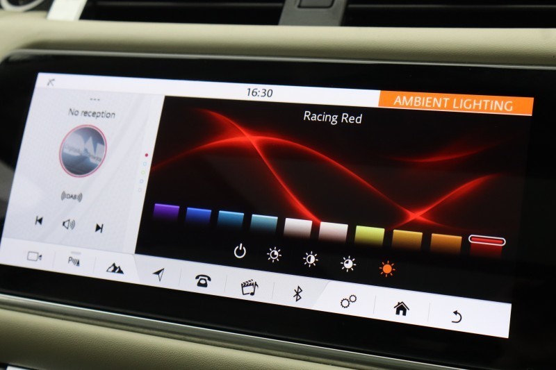 2020 (70) LAND ROVER RANGE ROVER SPORT 3.0 D300 Autobiography Dynamic 5dr Auto 5180469