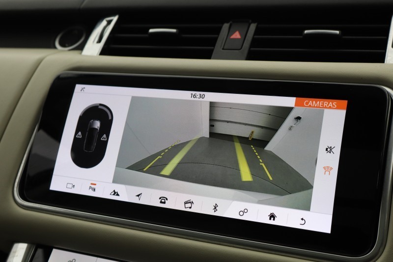 2020 (70) LAND ROVER RANGE ROVER SPORT 3.0 D300 Autobiography Dynamic 5dr Auto 5180466