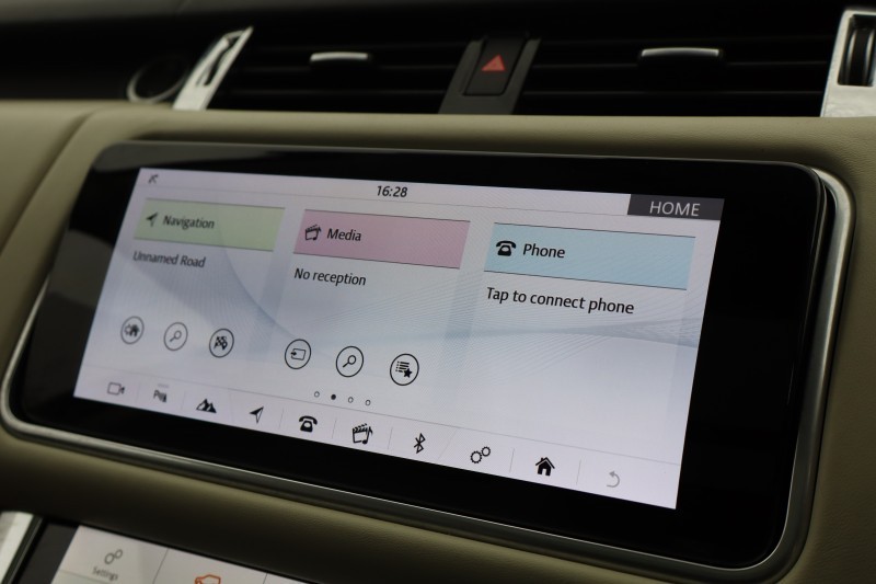 2020 (70) LAND ROVER RANGE ROVER SPORT 3.0 D300 Autobiography Dynamic 5dr Auto 5180456