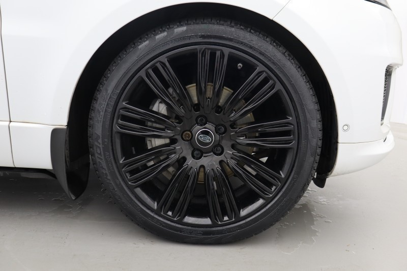 2020 (70) LAND ROVER RANGE ROVER SPORT 3.0 D300 Autobiography Dynamic 5dr Auto 5180427