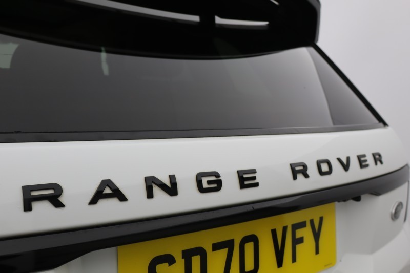 2020 (70) LAND ROVER RANGE ROVER SPORT 3.0 D300 Autobiography Dynamic 5dr Auto 5180443