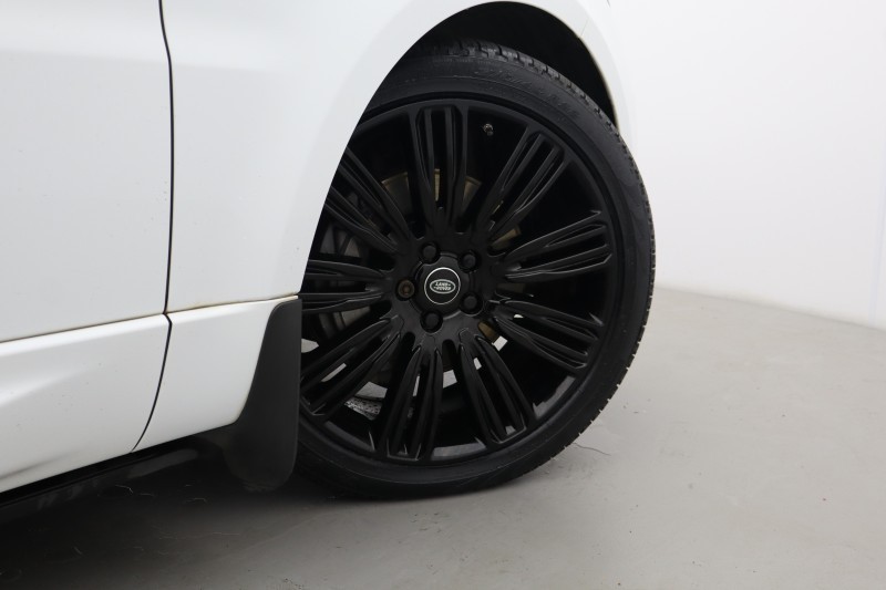 2020 (70) LAND ROVER RANGE ROVER SPORT 3.0 D300 Autobiography Dynamic 5dr Auto 5180434