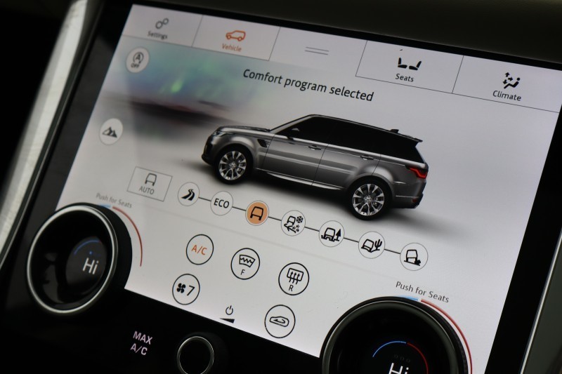 2020 (70) LAND ROVER RANGE ROVER SPORT 3.0 D300 Autobiography Dynamic 5dr Auto 5180461