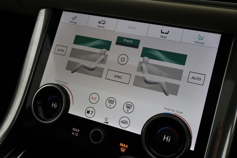 2020 (70) LAND ROVER RANGE ROVER SPORT 3.0 D300 Autobiography Dynamic 5dr Auto 5180463