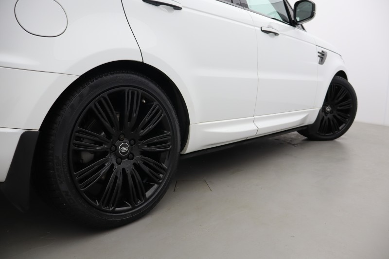 2020 (70) LAND ROVER RANGE ROVER SPORT 3.0 D300 Autobiography Dynamic 5dr Auto 5180433