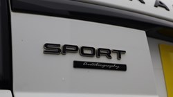 2020 (70) LAND ROVER RANGE ROVER SPORT 3.0 D300 Autobiography Dynamic 5dr Auto 5180442