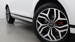 2023 (72) LAND ROVER RANGE ROVER EVOQUE 1.5 P300e Autobiography 5dr Auto 5229580