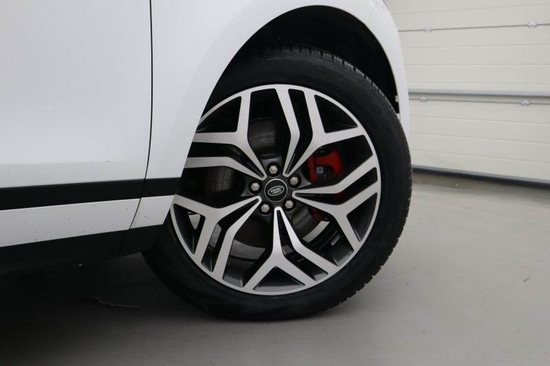 2023 (72) LAND ROVER RANGE ROVER EVOQUE 1.5 P300e Autobiography 5dr Auto 5229582