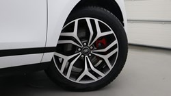 2023 (72) LAND ROVER RANGE ROVER EVOQUE 1.5 P300e Autobiography 5dr Auto 5229582